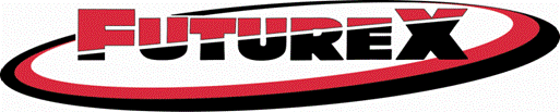 Futurex Logo